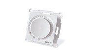 Lattialämmitys - Danfoss Thermostat deviregTM room sensor type: room + floor 16 a - 140F1161