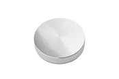 Levysoitin - Pro-Ject Record Puck E - Silver - Levysoitin - 9120097828705