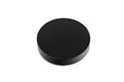 Levysoitin - Pro-Ject Record Puck E - Black - Levysoitin - 9120097828699