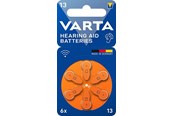 Akut ja Paristot - VARTA 24606 101 416 household battery - 24606101416