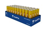 Akut ja Paristot - VARTA Longlife AA Folie 40 - 4106101394