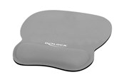 Lisävarusteet hiirelle ja näppäimistölle - DeLOCK Ergonomic - 12698