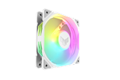 Kotelotuuletin - ASUS TUF GAMING TR120 - Kotelotuuletin - 120mm - Valkoinen - 29 dBA - 90DA0093-B09000