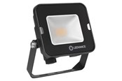 Valaisimet - LEDVANCE floodlight compact value 900lm 10w 830 ip65 black - 4058075574557