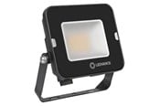 Valaisimet - LEDVANCE floodlight compact value 1800lm 20w 830 ip65 black - 4058075574731