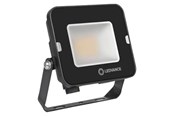 Valaisimet - LEDVANCE floodlight compact value 2000lm 20w 840 ip65 black - 4058075574779