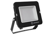 Valaisimet - LEDVANCE floodlight compact value 5000lm 50w 840 ip65 black - 4058075574892