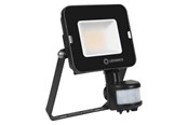 Valaisimet - LEDVANCE floodlight compact value sensor 2000lm 20w 840 ip65 - 4058075575288