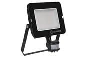 Valaisimet - LEDVANCE floodlight compact value sensor 5000lm 50w 840 ip65 - 4058075575325