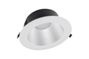 Valaisimet - LEDVANCE downlight performance ugr19 155mm 1500lm 14w 830 ip - 4058075459137