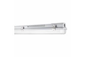 Valaisimet - LEDVANCE damp proof housing 600mm 1xt8 tube ip65 - 4099854118050
