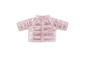 Nuket & tarvikkeet - Corolle Ma - Doll's Coat Pink - 9000212260