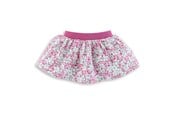 Nuket & tarvikkeet - Corolle Ma  - Doll Skirt Floral - 9000212150