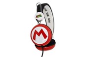 Kuulokkeet - OTL Nintendo Super Mario Dome - 5055371621878