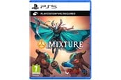 Pelit - Mixture (PSVR2) - Sony PlayStation 5 - Toiminta/Seikkailu - 5061005781153