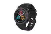 Älykellot, Urheilukellot & Aktiivisuusrannekkeet - DENVER SWG-339 - Black - SWG-339