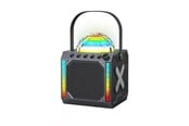Kannettavat/Bluetooth-kaiuttimet - DENVER BTM-618 *DEMO* - BTM-618