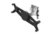 Puhelin - Muut lisävarusteet - Hama Wall Holder Swivel Fit devices 7-11" Aluminium - 00125121