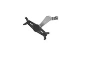 Tabletti - Muut lisävarusteet - Hama Headrest Bracket 360 Swivel Fit Devices 7-11" Aluminium - 00125122