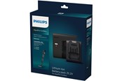 Pölynimurit - Oheistarvikkeet  - Philips  Battery pack and charger VXV1797/01 - XV1797/01