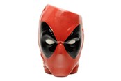 Fanituotteet - Paladone - Deadpool Pen and Plant Pot - PP12757DPL