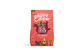Koirat - Edgar Cooper Edgard Cooper - Fresh Free-Run Chicken & Norwegian Salmon 12kg - (542503948519) - 542503948519