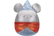 Pehmolelu - Squishmallows Disney 100 Sorcerer's Apprentice Mickey - 096566217829