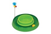Kissat - Catit - Play´N Scratch Cat Grass Green - (787.0032) - 787.0032