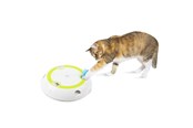 Kissat - AFP All For Paws - Cat Toy Interactive Wack'A'Feather 27X27X5.5Cm - (787.7562) - 787.7562