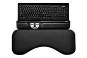 Lisävarusteet hiirelle ja näppäimistölle - Matting Swing Singel - keyboard wrist rest - 505560