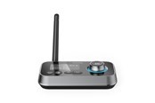 Puhelin - Muut lisävarusteet - Hama Audio Transmitter/Receiver Bluetooth - 00205322