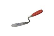 Työkalut - Eskimo tongue gauging trowel 160mm - 166100
