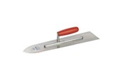 Työkalut - Eskimo massaslev 450 x 120mm 63/450 - 166268