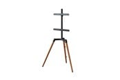 Seinäkiinnitys, AV-kiinnikkeet & AV-kalusteet - Hama TV-stand Design up to 65" - Max 35 kg - recommended for 65" - 00220873