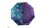 Vapaa-aika & Matkailu - Cinereplicas Wednesday - Stained Glass - 5202CRUMWEBS