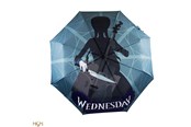 Vapaa-aika & Matkailu - Cinereplicas Wednesday with Cello - 5202CRUMWEDC
