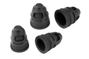 PEX-järjestelmät - Roth pipe sleeve 16-28 mm - 17046297.525