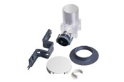 PEX-järjestelmät - Roth quickbox drain system watertight cabinets - 17046297840