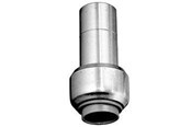 PEX-järjestelmät - Roth reducer 18 x 15 mm push-fit - 17046602.018