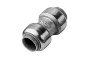 PEX-järjestelmät - Roth slip coupling push-fit 15 mm - 17046602.315