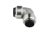 PEX-järjestelmät - Roth elbow push-fit 18 mm - 17046604.018