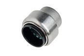 PEX-järjestelmät - Roth stop end 15 mm - 17046615.215