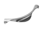 PEX-järjestelmät - Roth pipe bend steel 25 mm - 17087251.225