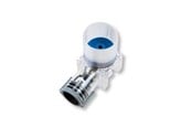 PEX-järjestelmät - Roth quickbox®-316 for stonewall 18 mm x 3/4" push - 17087274278