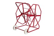 PEX-järjestelmät - Roth pipe holder for 600 and 650 m rolls - 17087397.200