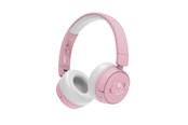 Kuulokkeet - OTL Hello Kitty – Lasten Bluetooth-kuulokkeet – enintään 85/95 dB - HK0991
