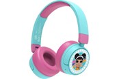 Kuulokkeet - OTL L.O.L Surprise! – Lasten Bluetooth-kuulokkeet – enintään 85/95 dB - LOL979