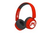 Kuulokkeet - OTL Super Mario – Lasten Bluetooth-kuulokkeet – enintään 85/95 dB - SM1016