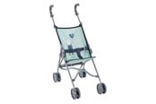 Nuket, pehmolelut ja oheistarvikkeet - Corolle Mon Grand Poupon Doll Stroller Sage - 9000141650