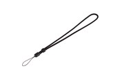 Muut - Hama Wrist Strap Textile Black - 27836